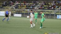 Francesco Nicastro | foto &copy; Ciro Coppola | S.S. Juve Stabia